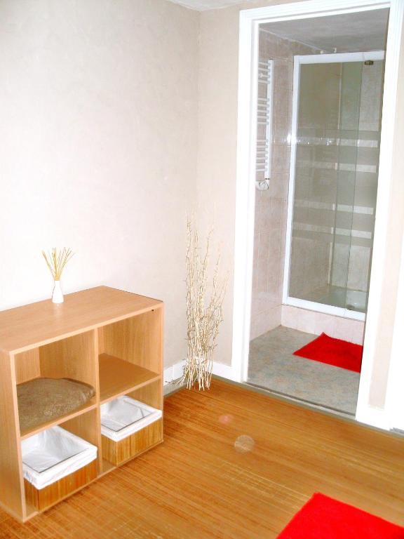 Chambres D'Hotes Vue Mer Entre Plestin Les Greves Et Locquirec Exterior photo
