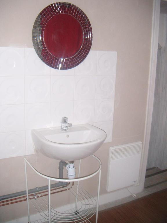 Chambres D'Hotes Vue Mer Entre Plestin Les Greves Et Locquirec Exterior photo
